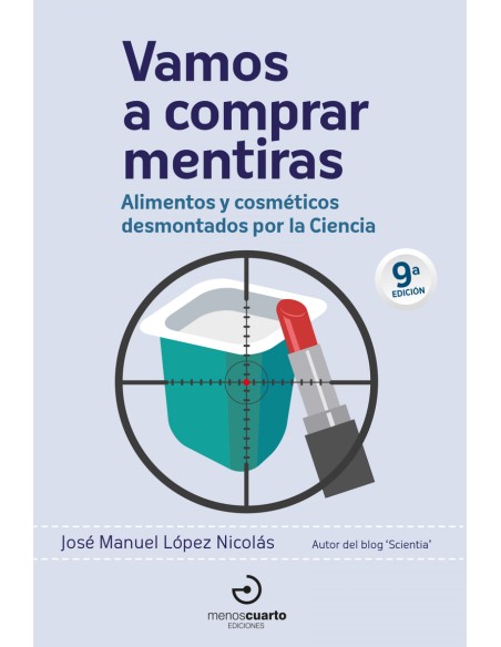 Vamos a comprar mentiras 9ª ed